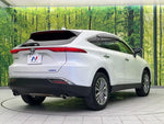 HARRIER 2WD