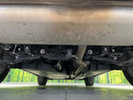 HARRIER 2WD