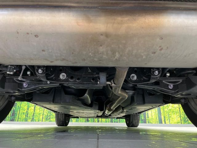 HARRIER 2WD