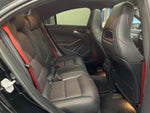 MERCEDES AMG CLA class