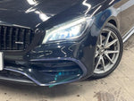 MERCEDES AMG CLA class