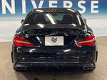 MERCEDES AMG CLA class