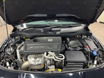 MERCEDES AMG CLA class