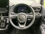 SIENTA HYBRID