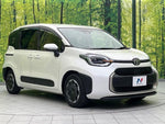 SIENTA HYBRID