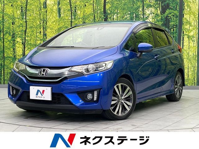 FIT HYBRID