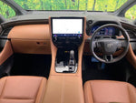 VELLFIRE  HYBRID