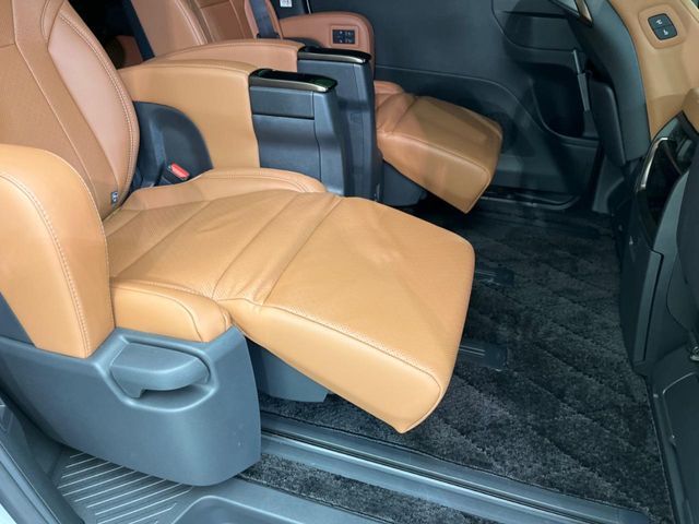 VELLFIRE  HYBRID