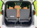 VELLFIRE  HYBRID