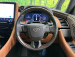 VELLFIRE  HYBRID