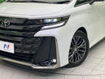 VELLFIRE  HYBRID