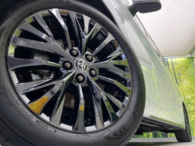 VELLFIRE  HYBRID