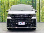 VELLFIRE  HYBRID
