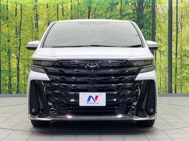 VELLFIRE  HYBRID