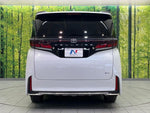 VELLFIRE  HYBRID