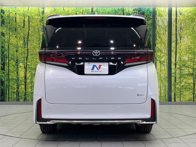 VELLFIRE  HYBRID