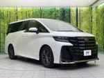VELLFIRE  HYBRID