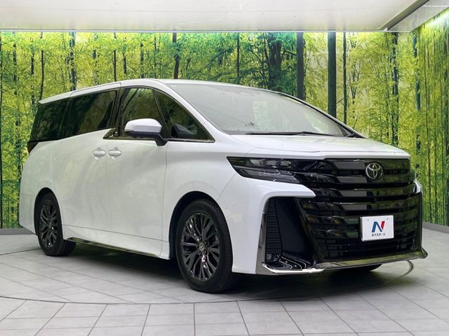 VELLFIRE  HYBRID
