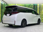 VELLFIRE  HYBRID