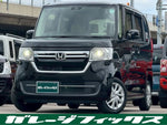 N BOX 4WD
