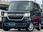 N BOX 4WD