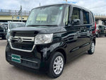 N BOX 4WD