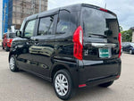N BOX 4WD