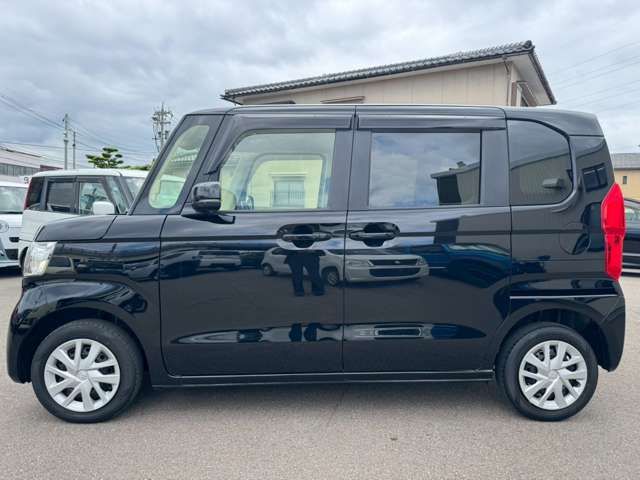 N BOX 4WD