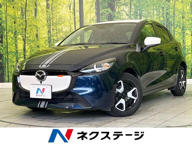 MAZDA2