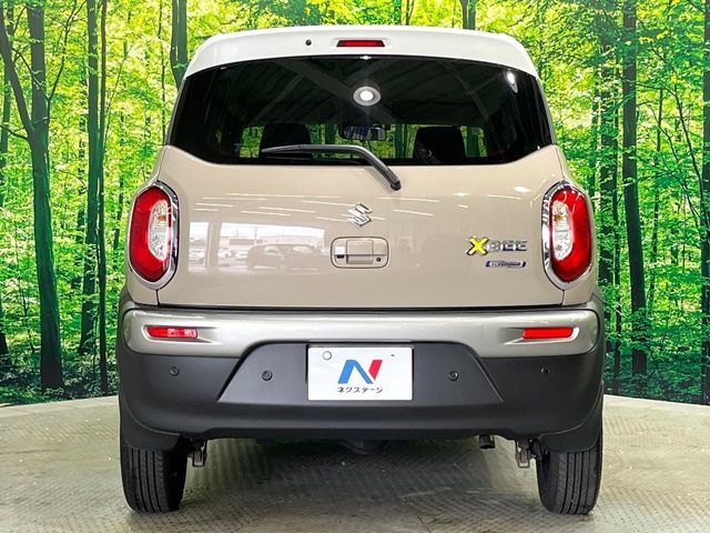 XBEE 4WD