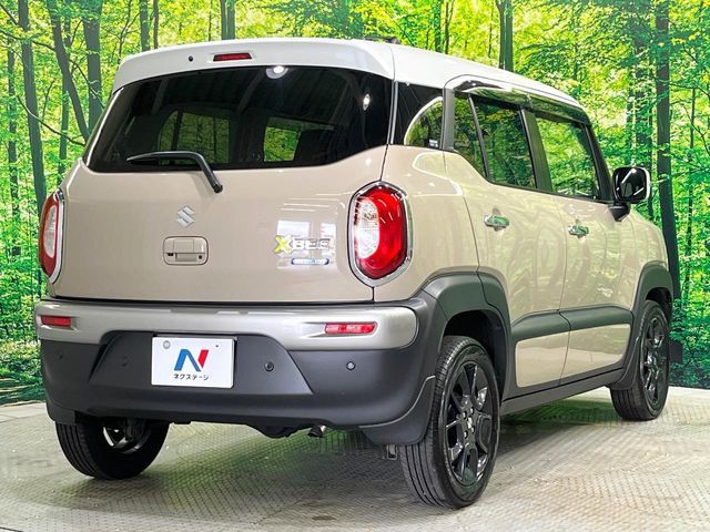 XBEE 4WD