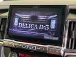 DELICA D:5 4WD