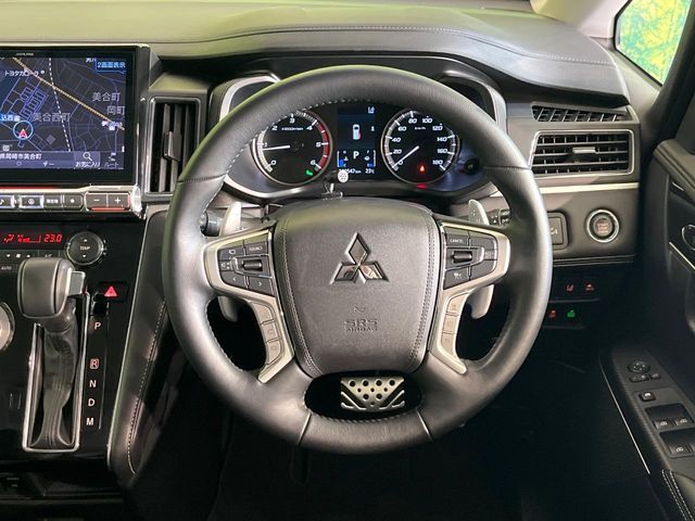 DELICA D:5 4WD