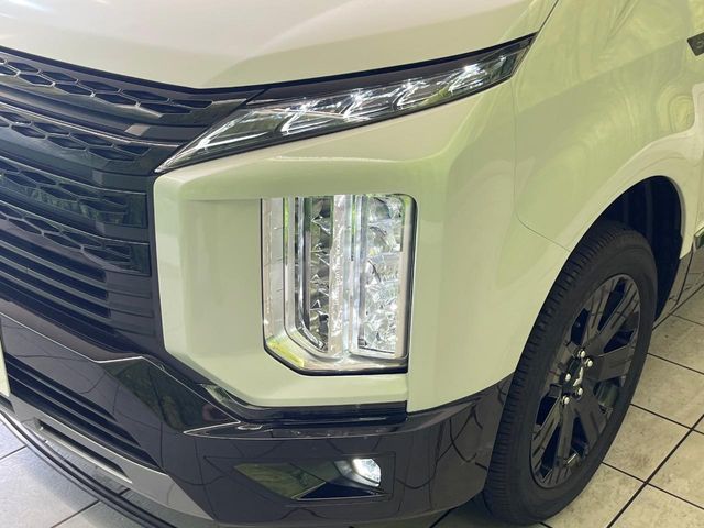 DELICA D:5 4WD