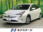 PRIUS 4WD