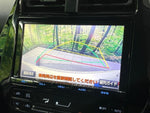 PRIUS 4WD
