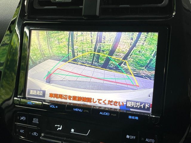 PRIUS 4WD