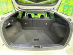 PRIUS 4WD