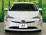 PRIUS 4WD