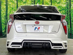 PRIUS 4WD