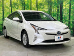 PRIUS 4WD