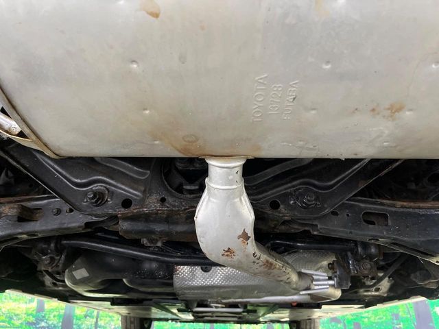 PRIUS 4WD