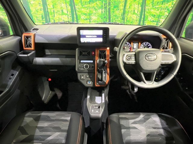 TAFT