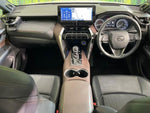 HARRIER 2WD