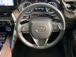 HARRIER 2WD