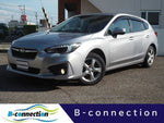 IMPREZA SPORT 4WD