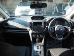 IMPREZA SPORT 4WD