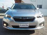 IMPREZA SPORT 4WD