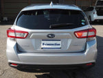 IMPREZA SPORT 4WD