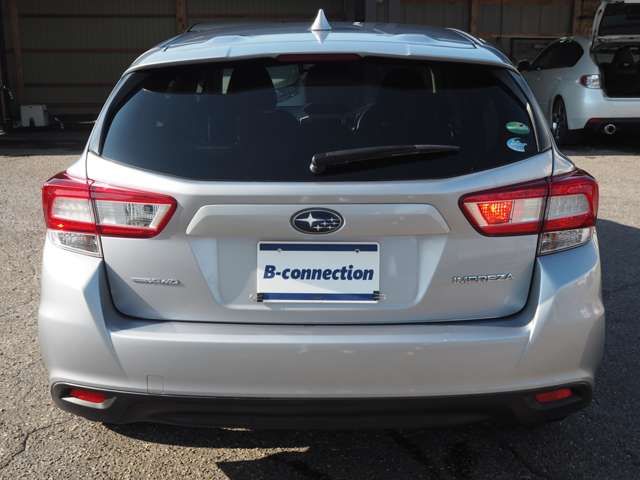 IMPREZA SPORT 4WD